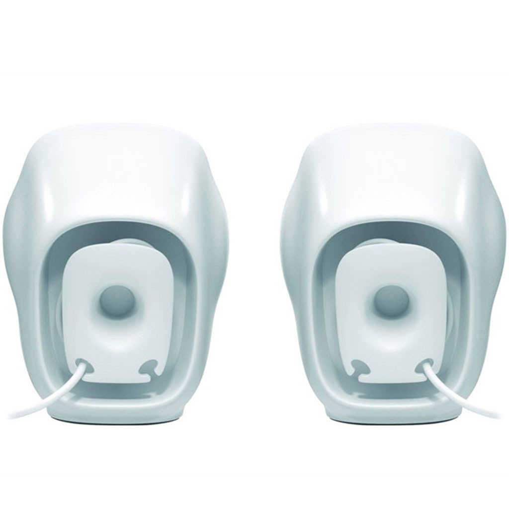 Bocinas Stereo Logitech Z120