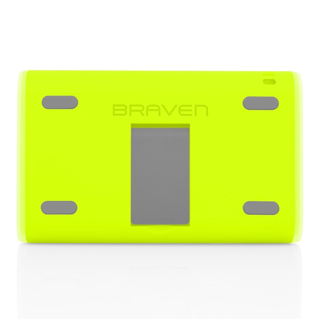 Bocina Bluetooth Braven 405 Verde
