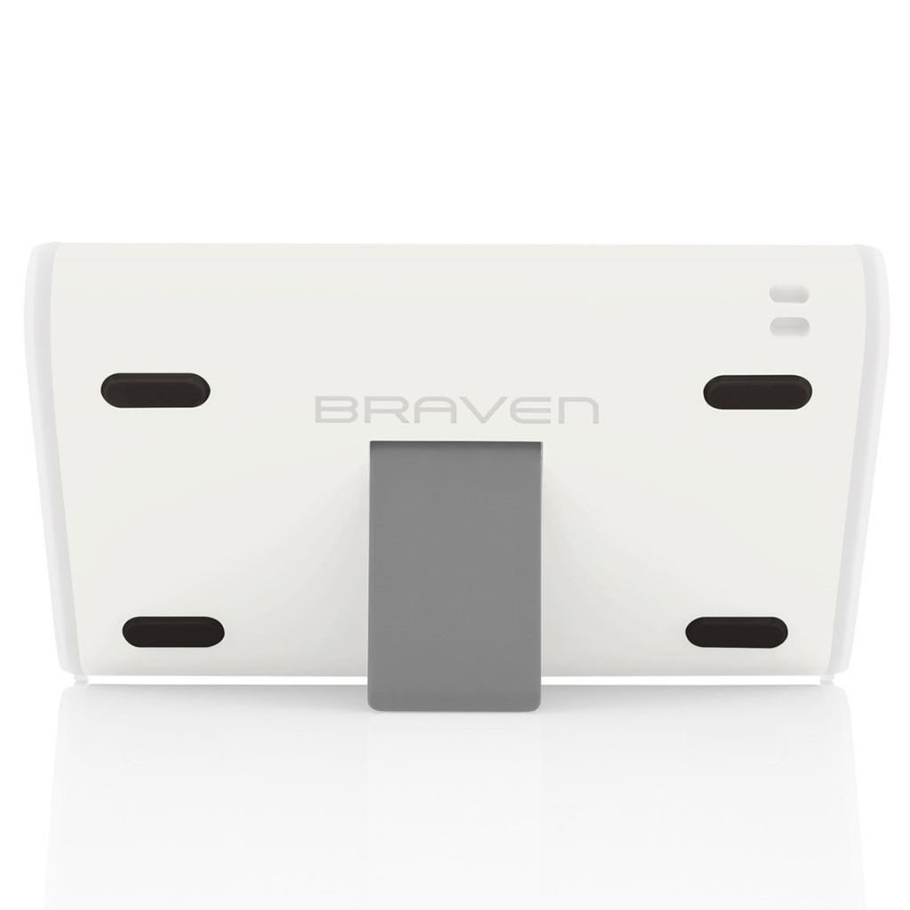 Bocina Bluetooth Braven 405 Blanco