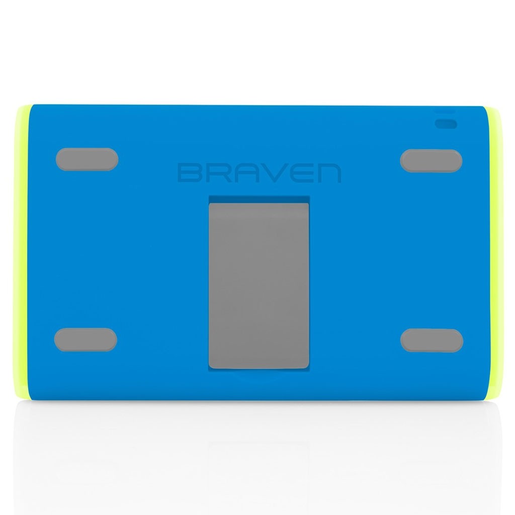 Bocina Bluetooth Braven 405 Azul