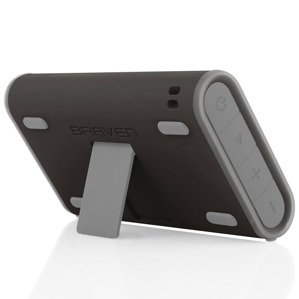 Bocina Bluetooth Braven 405 Negra