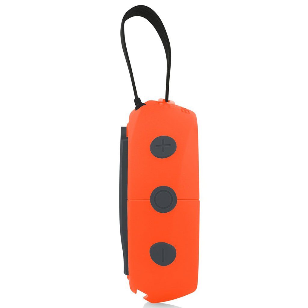 Bocina Bluetooth Braven 105 Naranja