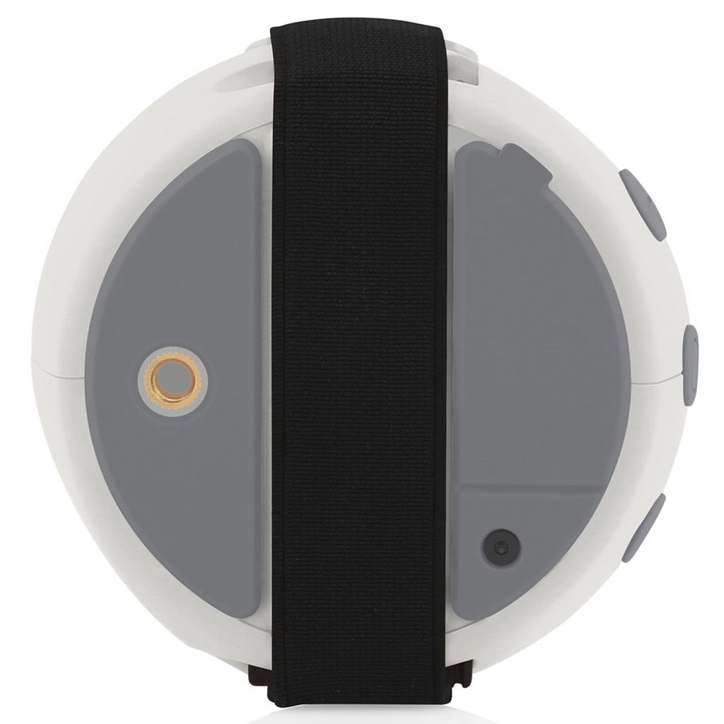 Bocina Bluetooth Braven 105 Blanco