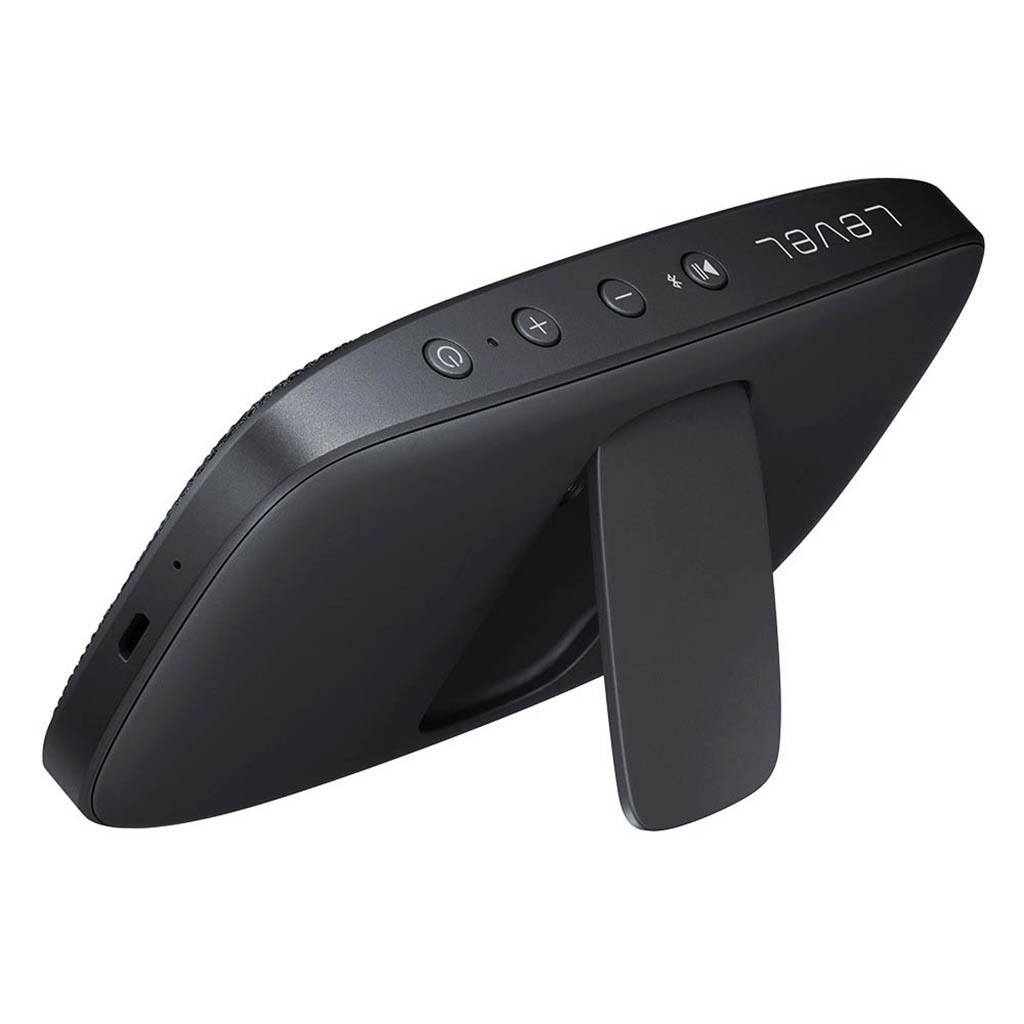 Bocina Samsung Level Box Slim resistente al agua