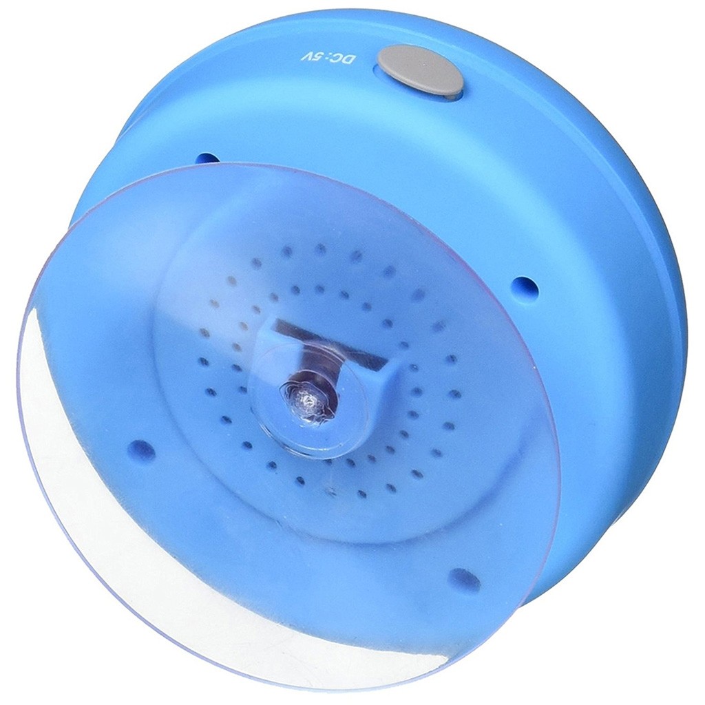 Bocina Patish Contra Agua Bluetooth