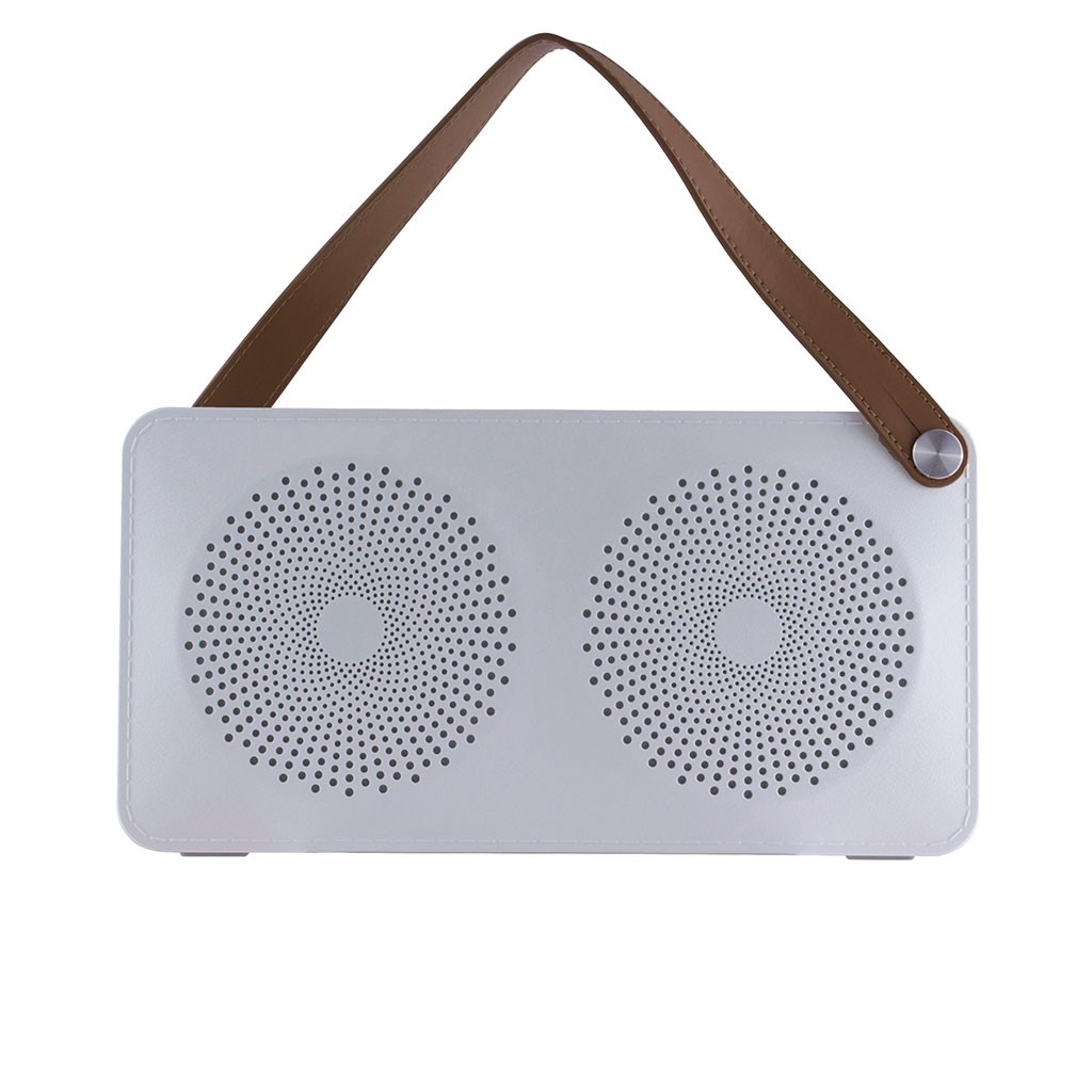 Bocina Boomix SoundKnot 035 Bluetooth