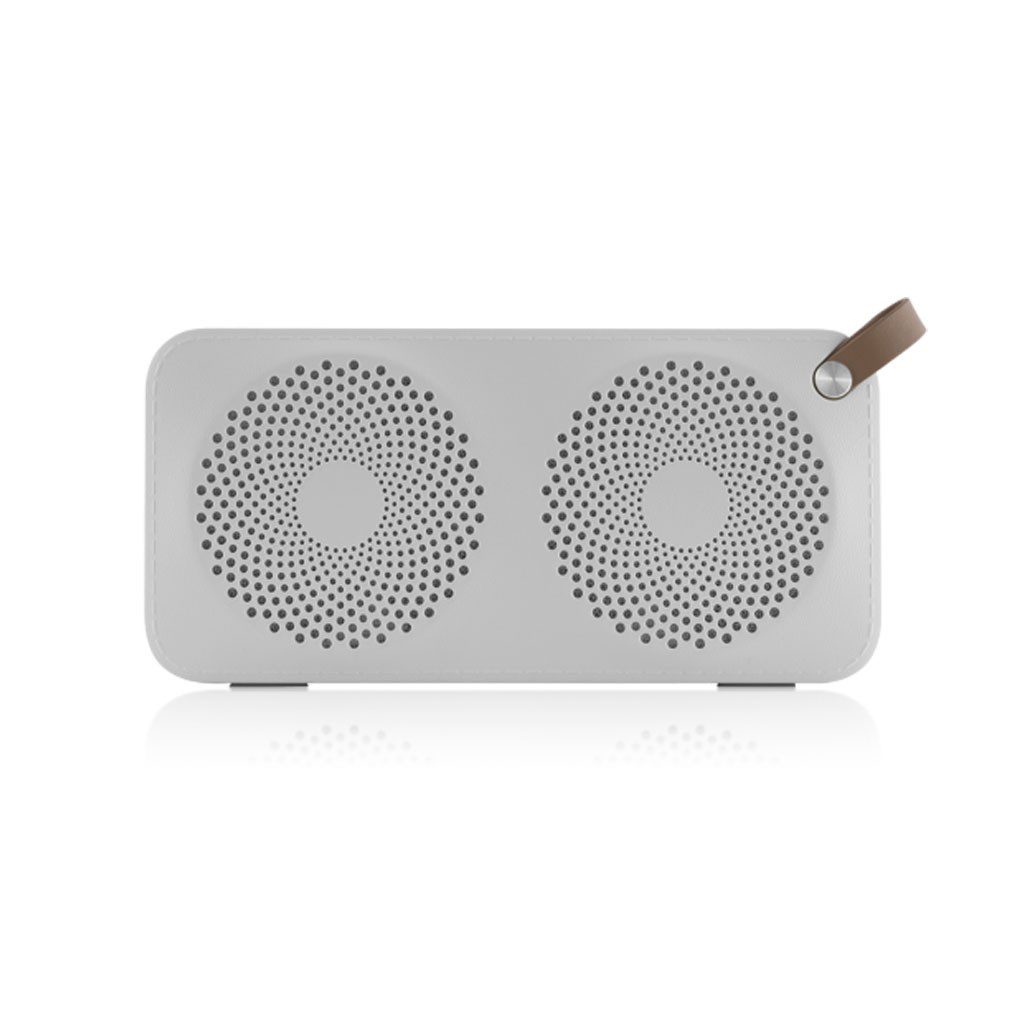 Bocina Boomix SoundKnot 025 Bluetooth