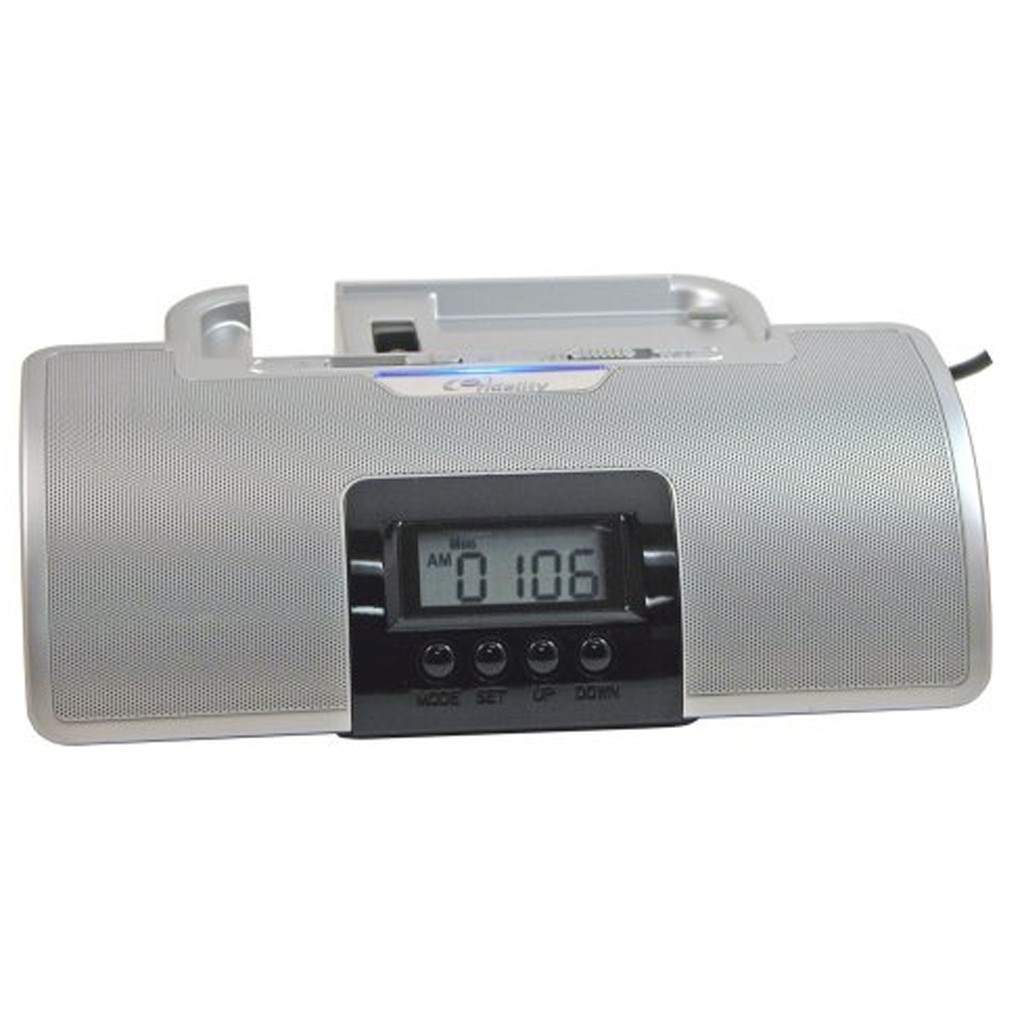 Bocina Fidelity FDSC Con Radio