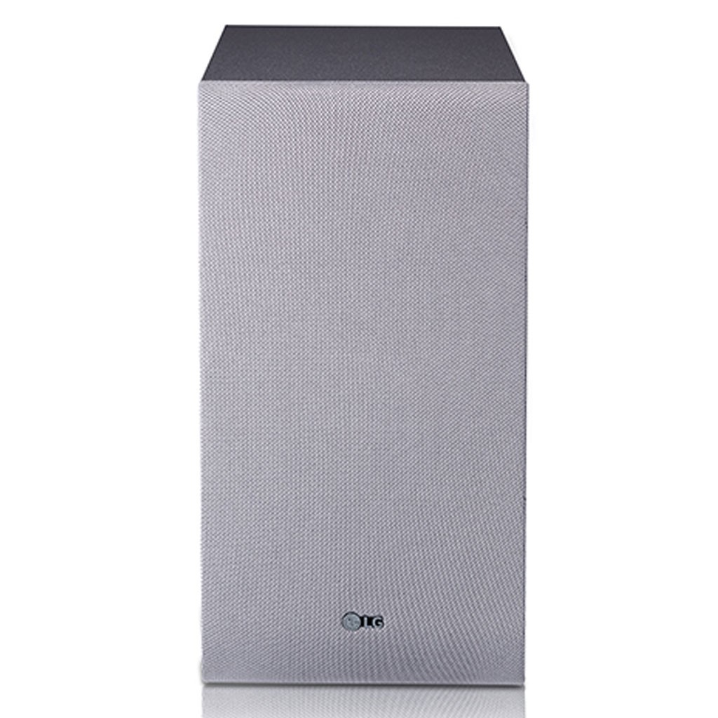 Barra de Sonido LG SJ5