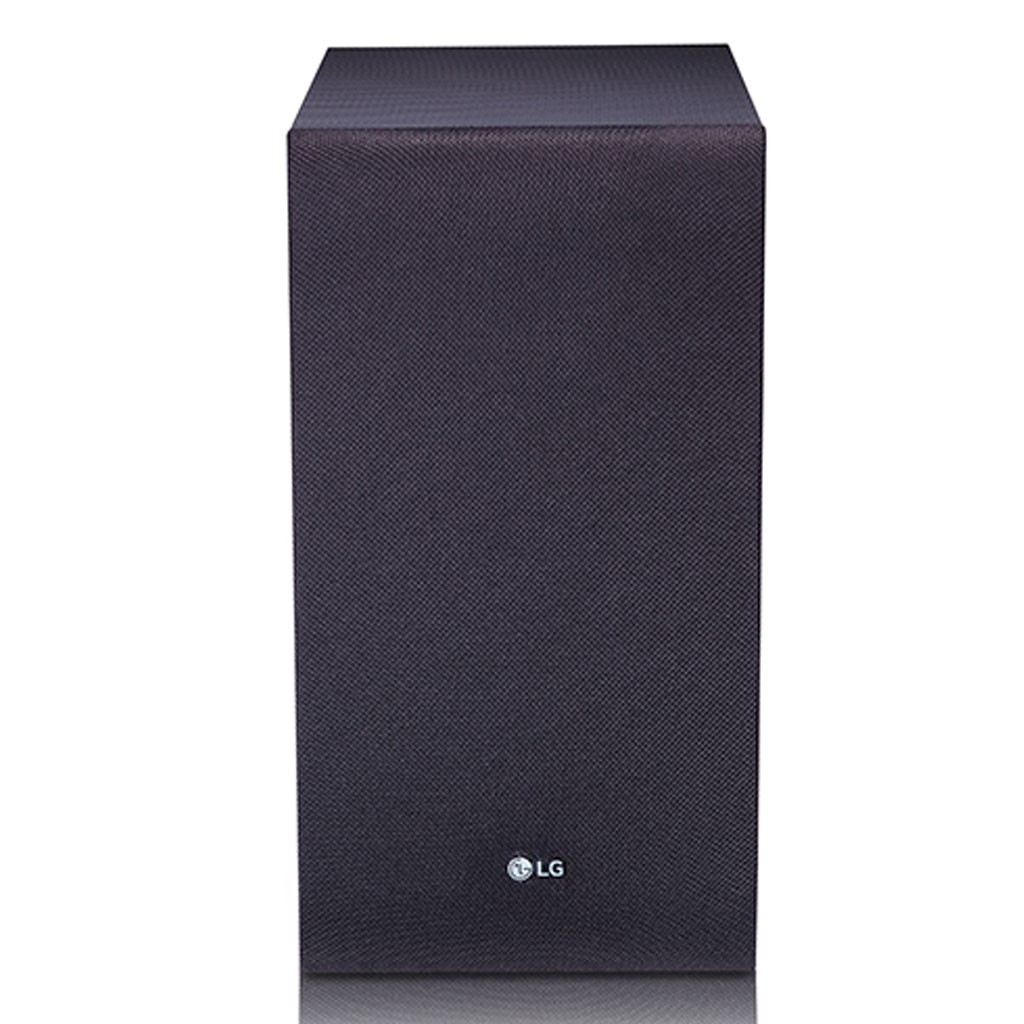 Barra de Sonido LG SJ3