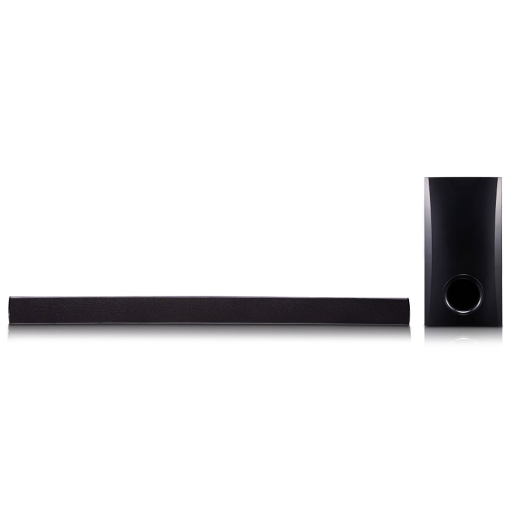 Barra de Sonido LG SH2