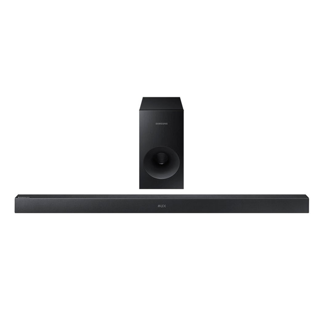 Barra de Sonido Samsung HWK360