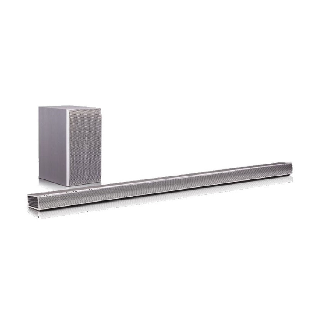Barra de Sonido LG SH5 Bluetooth