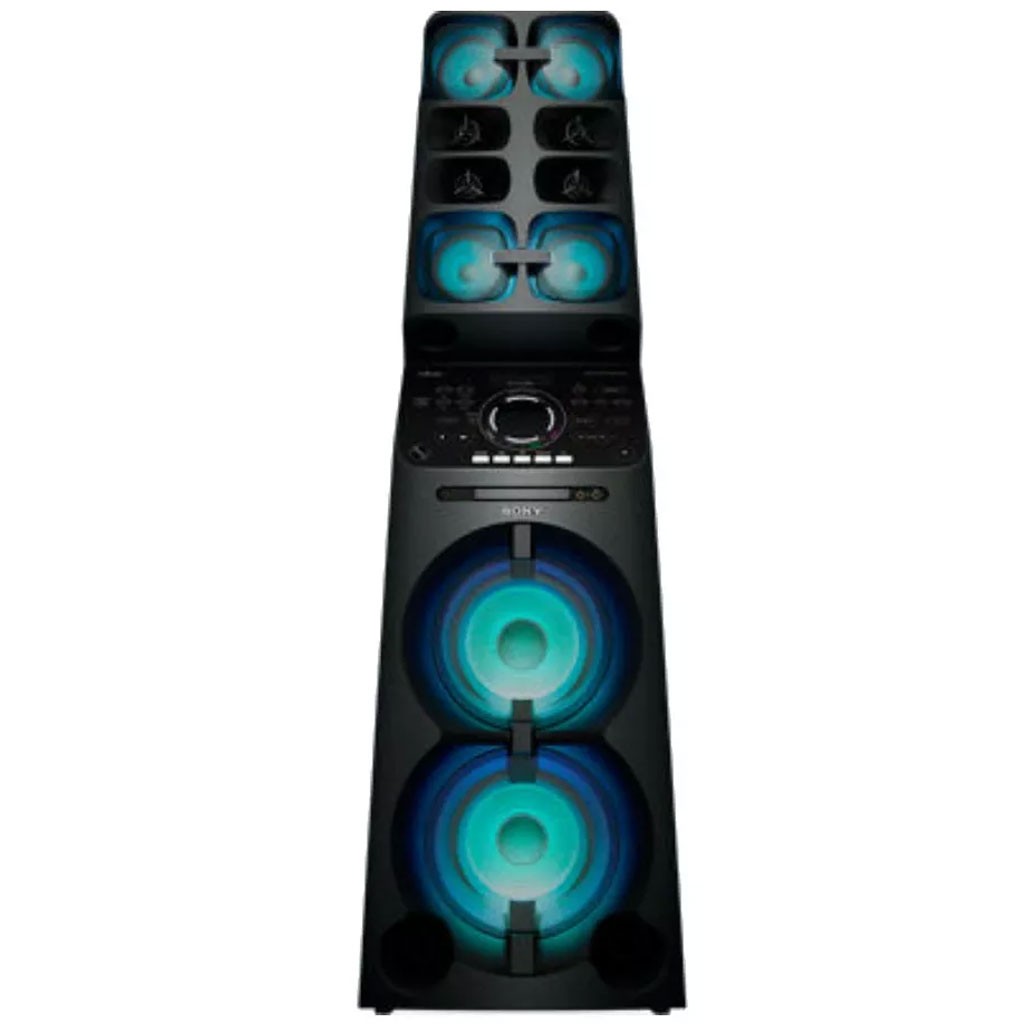 Equipo modular Sony MHC V90W