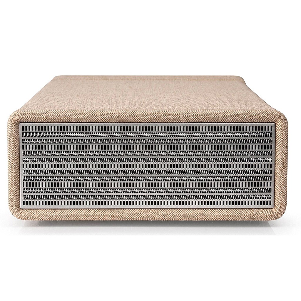 Tocadiscos Crosley Nomad USB Café