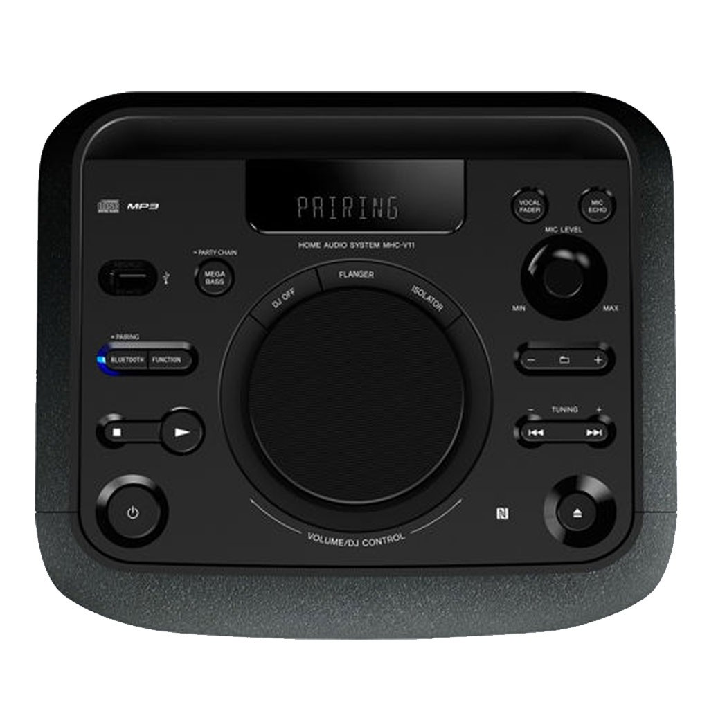 Equipo modular Sony MHC V11