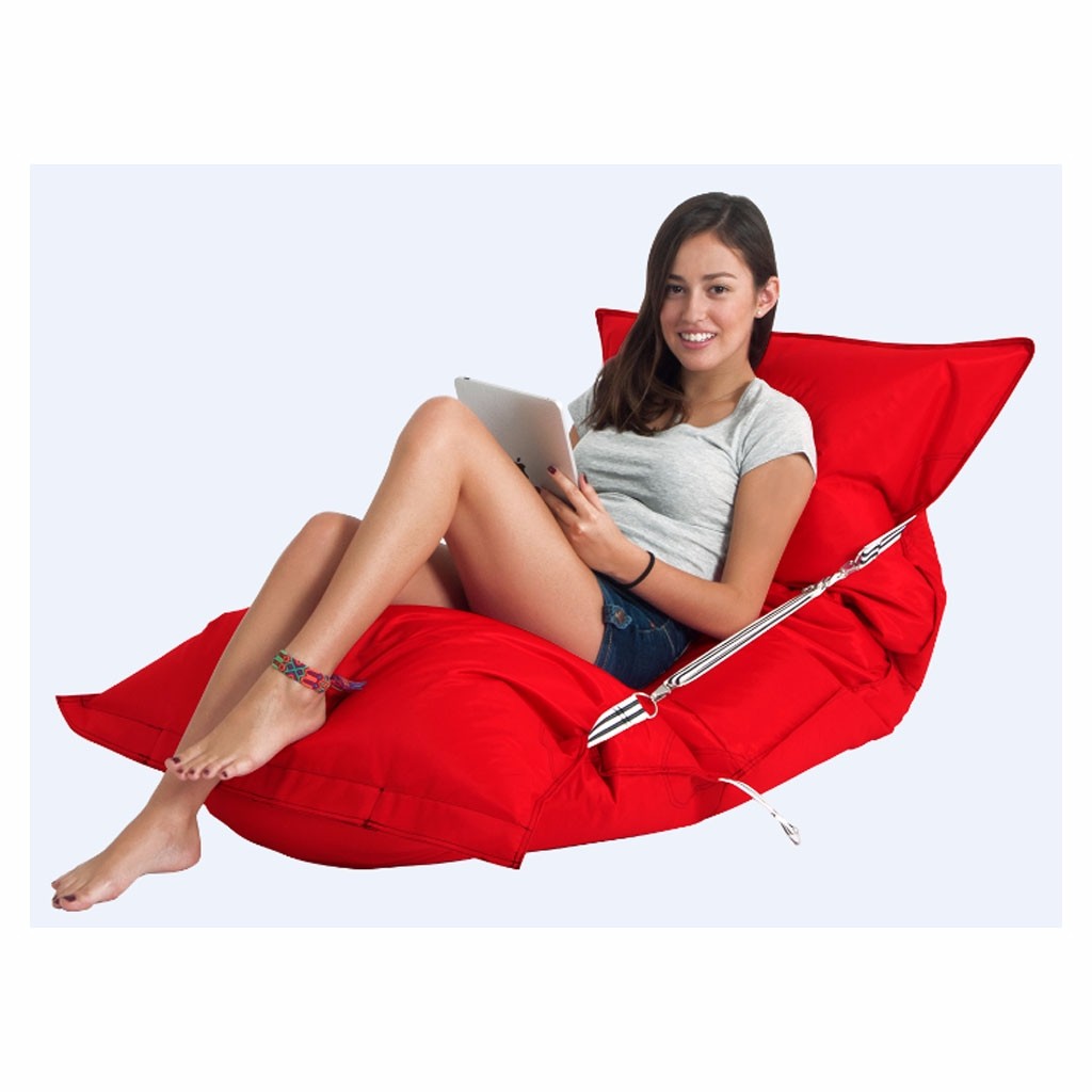 Sillón Puff Beach Lounger