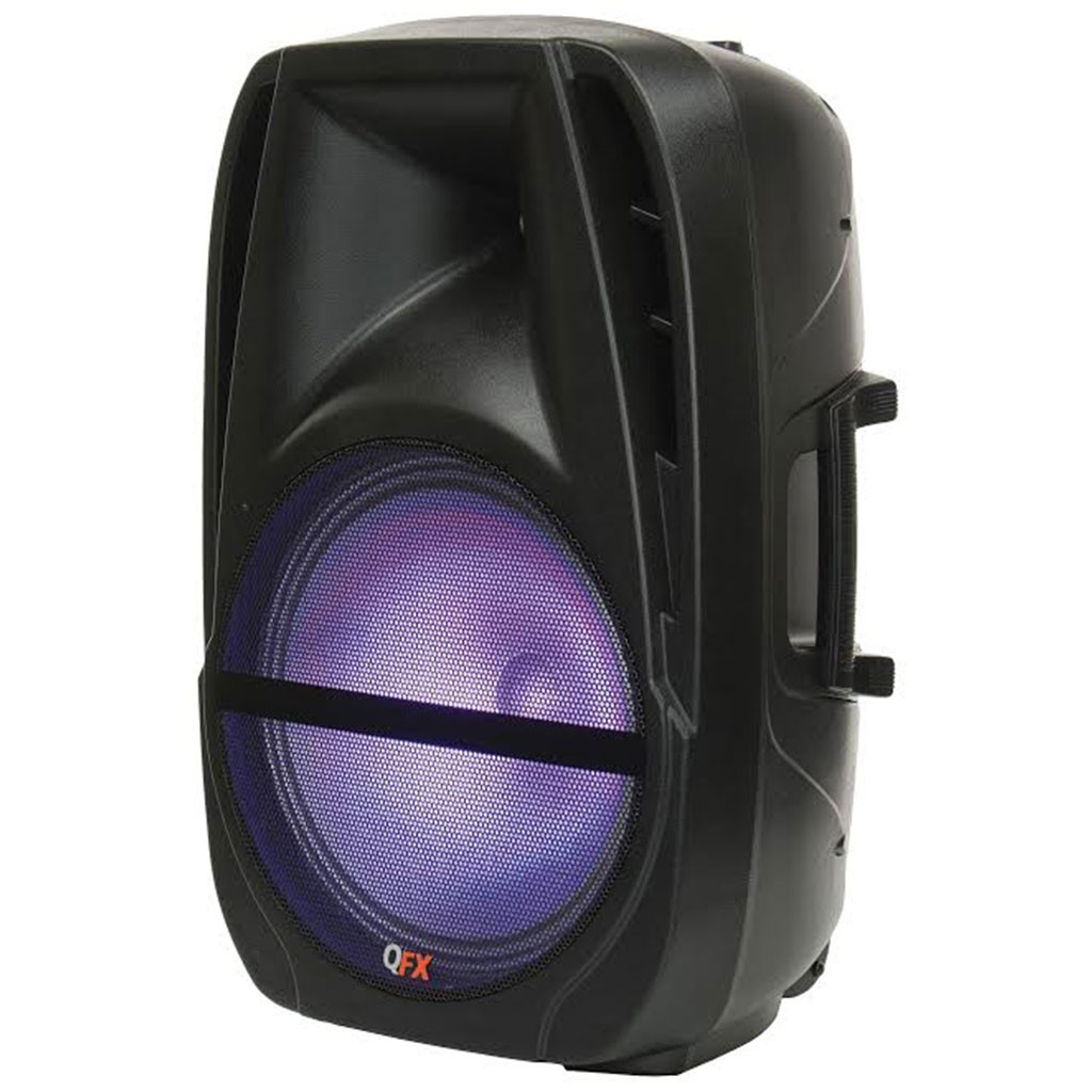 Bocina QuantumFX Bluetooth PBX 61085