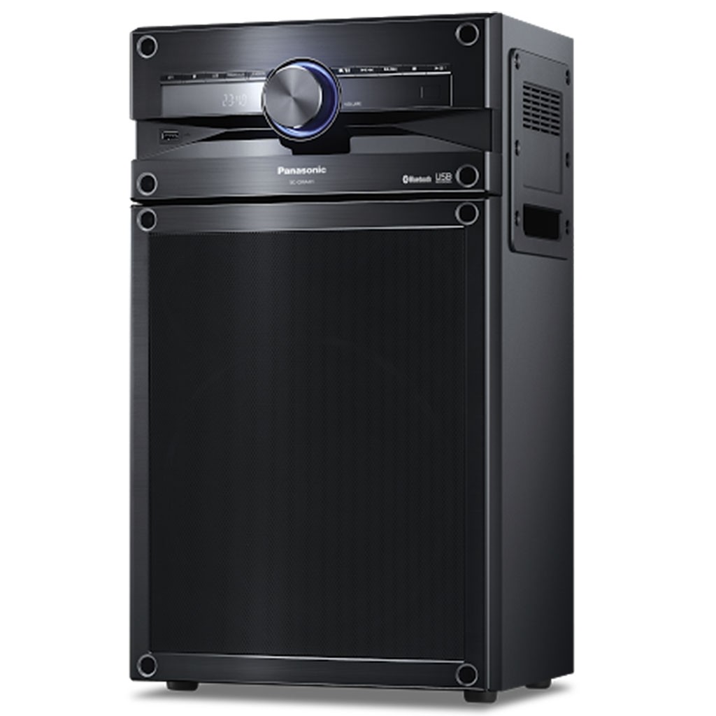 Minicomponente Panasonic CMAX1