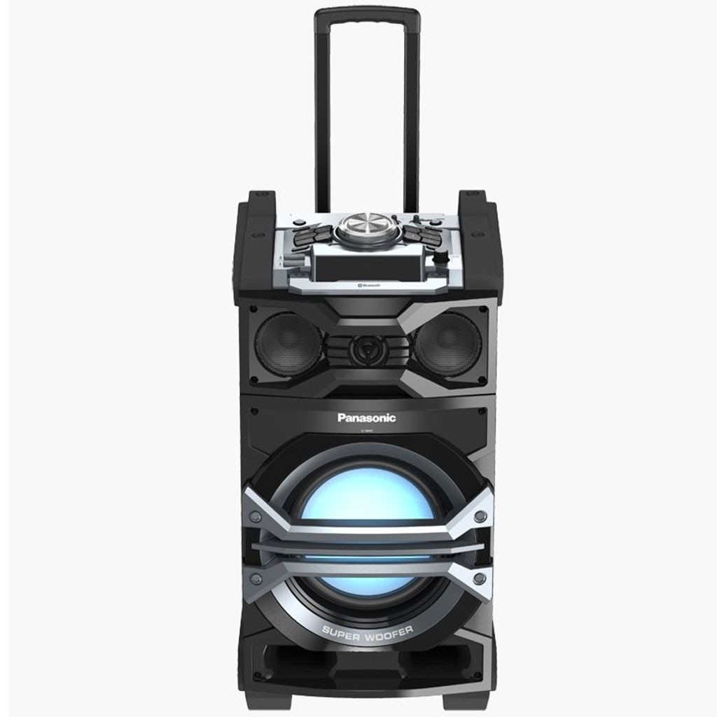 Equipo Modular Panasonic CMAX5J