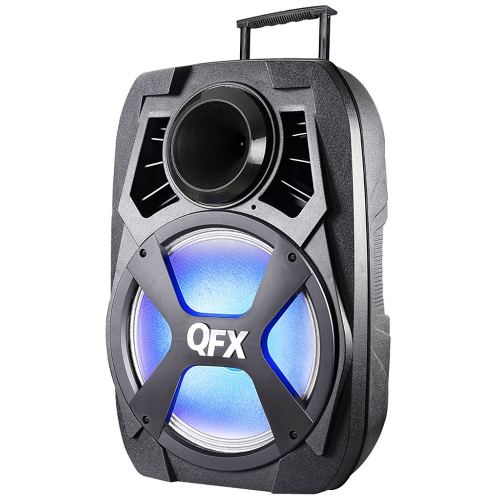Bocina QuantumFX 15 Bluetooth PBX151