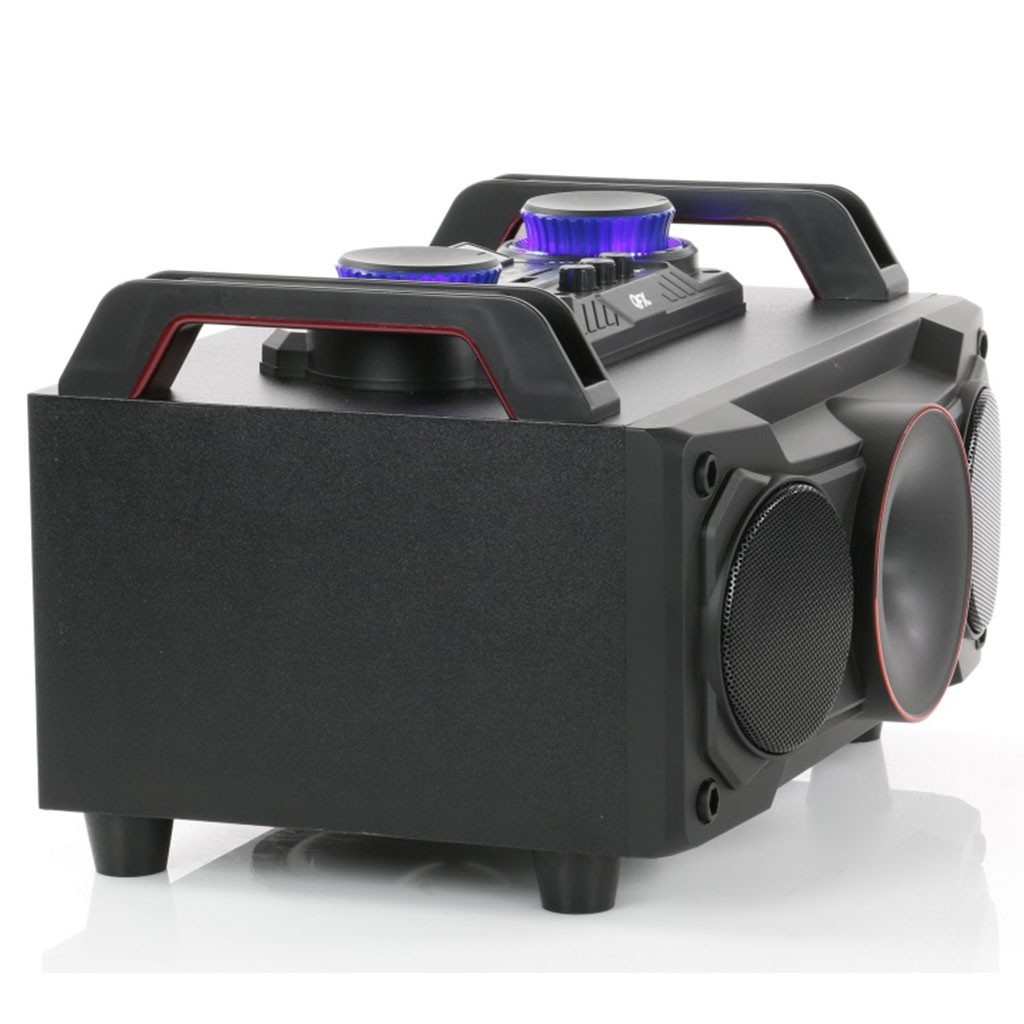 Equipo Modular QFX Portable  Boom Box