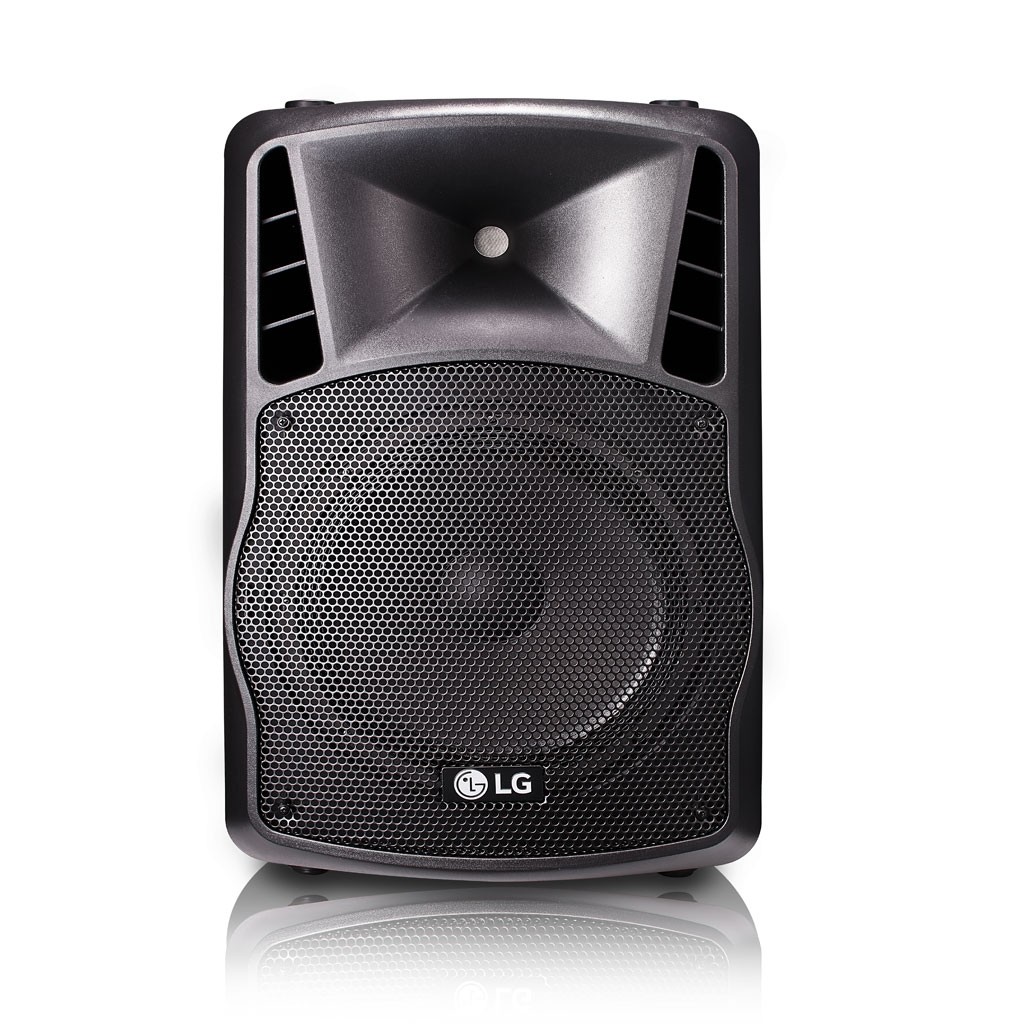 Bocina LG Con Bluetooth 12 FH4
