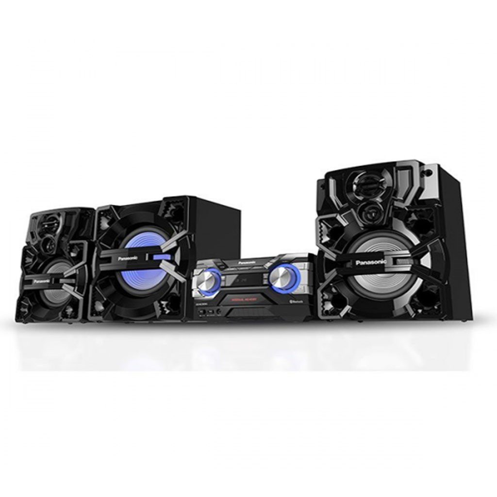 Equipo Modular Panasonic SCAKX880