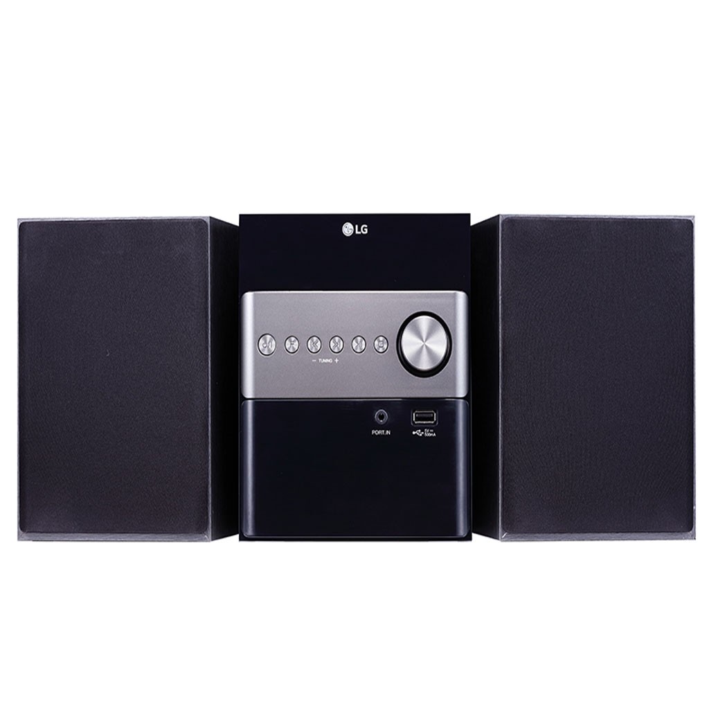 Microcomponente LG CM1560