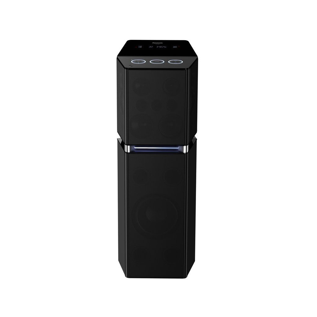 Equipo Modular Panasonic SC UA7