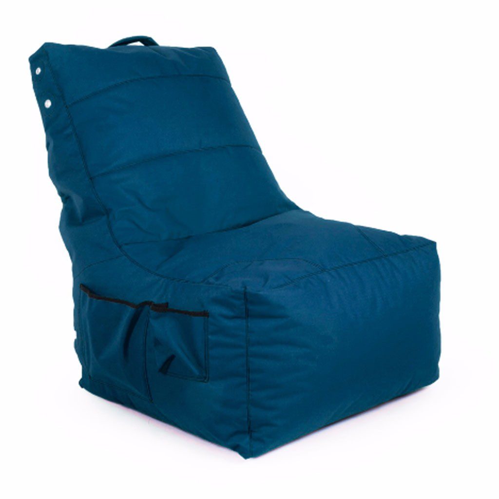 Sillón Puff Hendrix