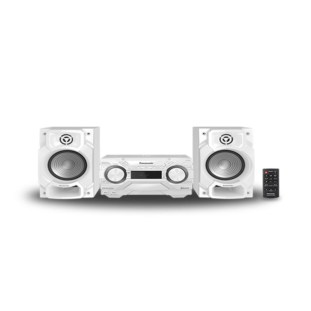 Equipo Modular Panasonic SCAKX220LMW