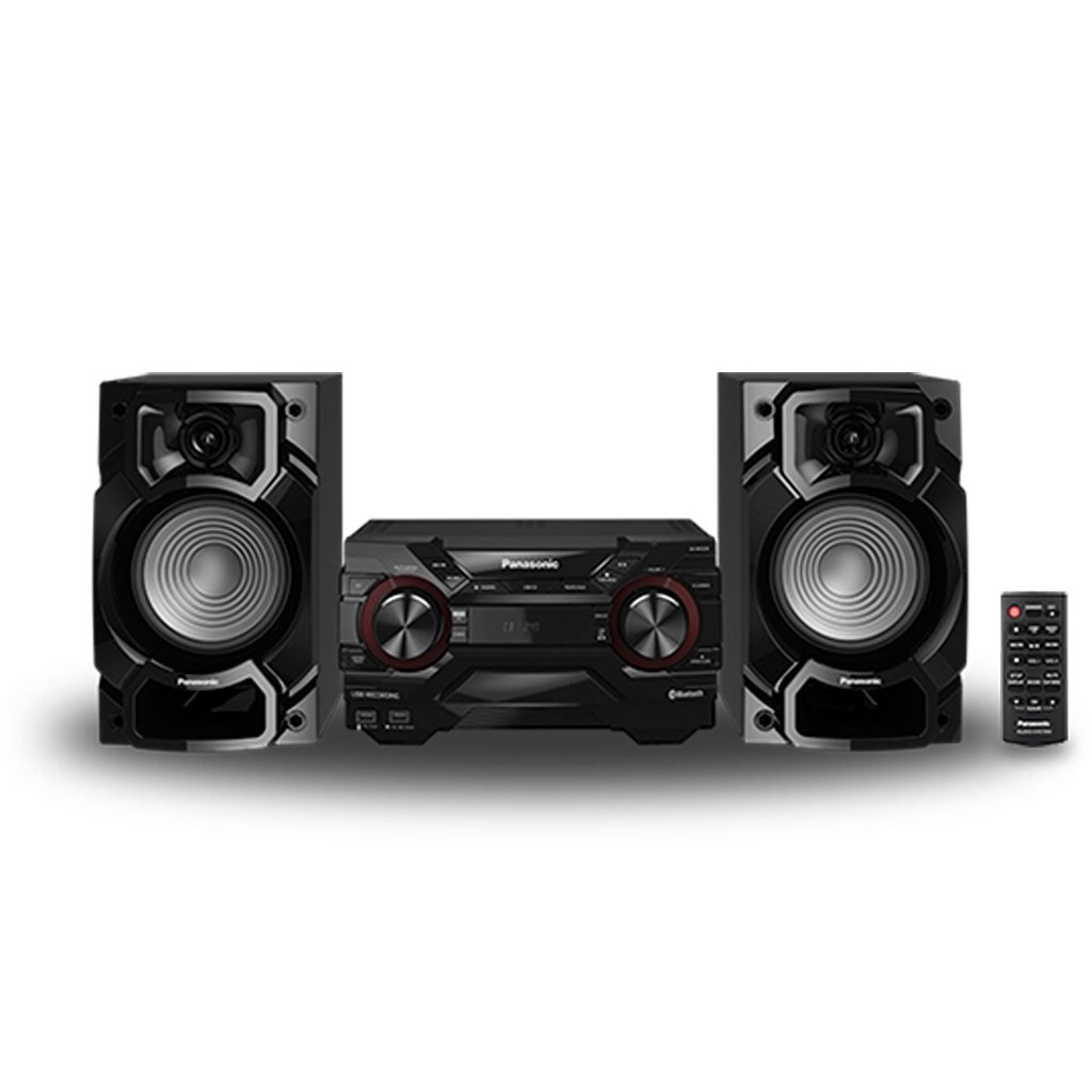 Minicomponente Panasonic SCAKX220