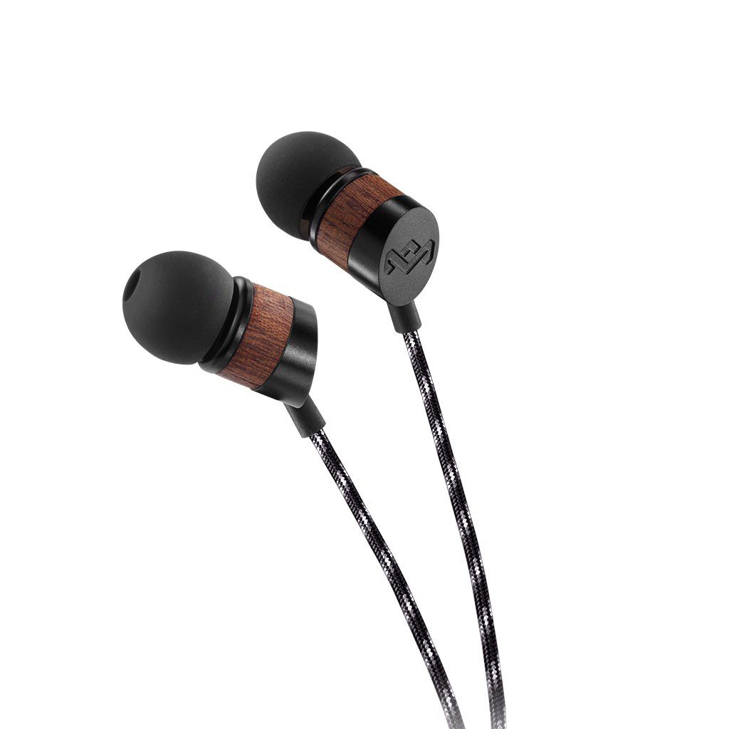 Audífonos Uplift-midnight In-Ear Negros