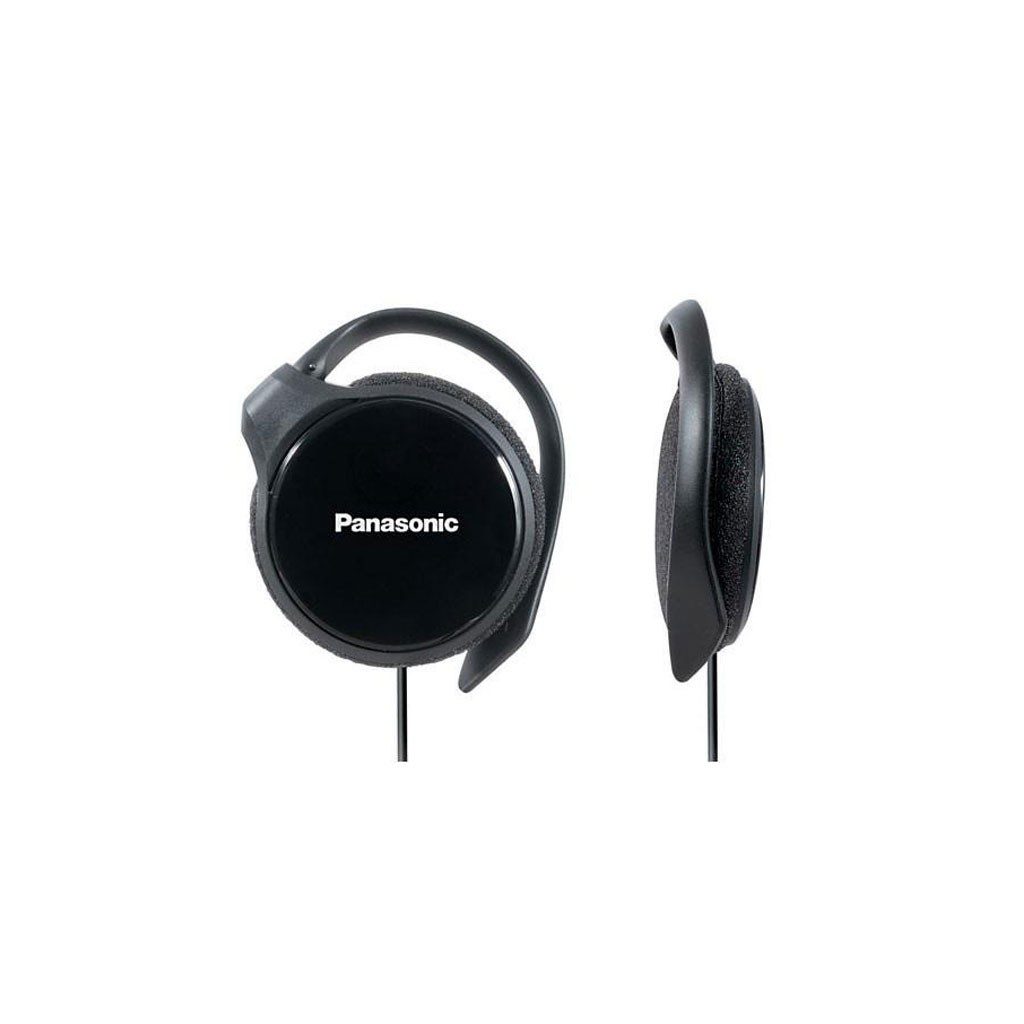 Audífonos Panasonic RP HS46PP K