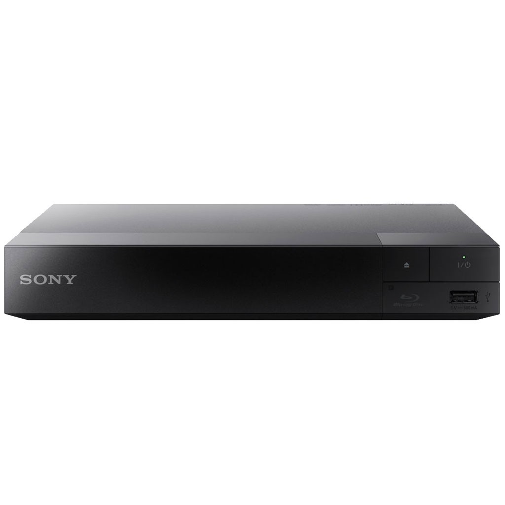 Reproductor Blu Ray Sony BDP-S1500