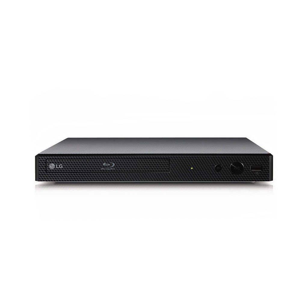 Reproductor Blu-ray LG BP350