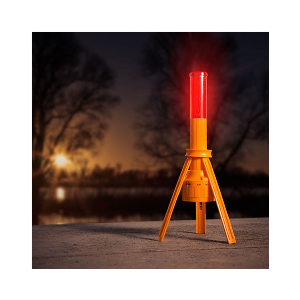 3 en 1 Luz de Emergencia