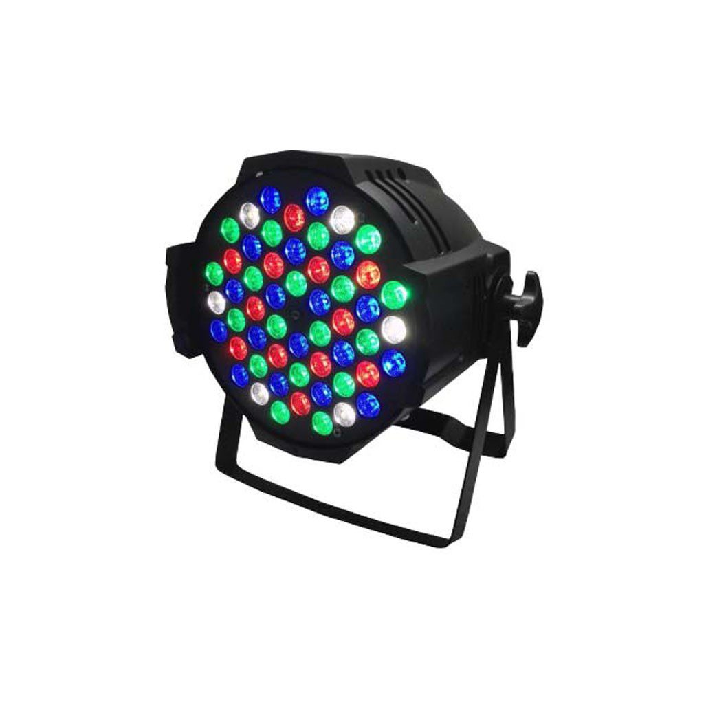 Luces LED Disco QFX DL-103