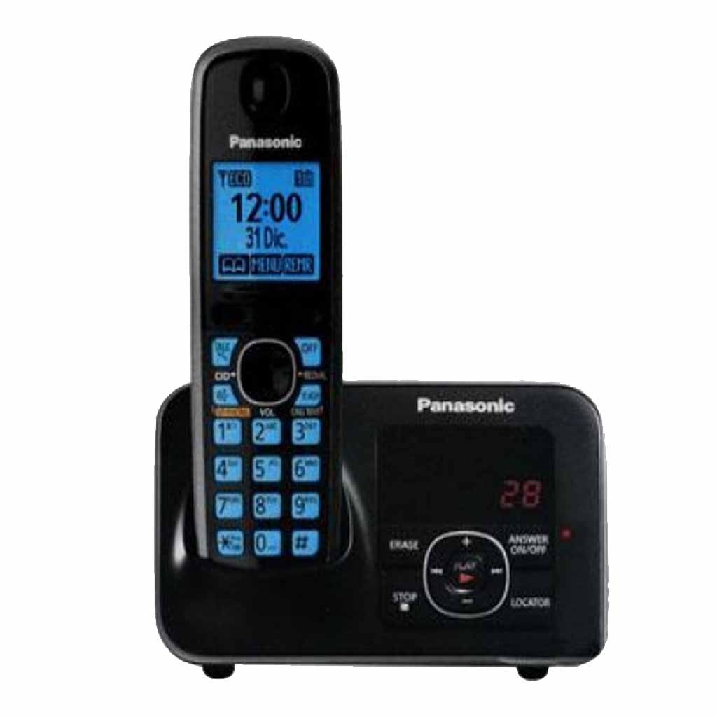 Teléfono Inalámbrico Dect