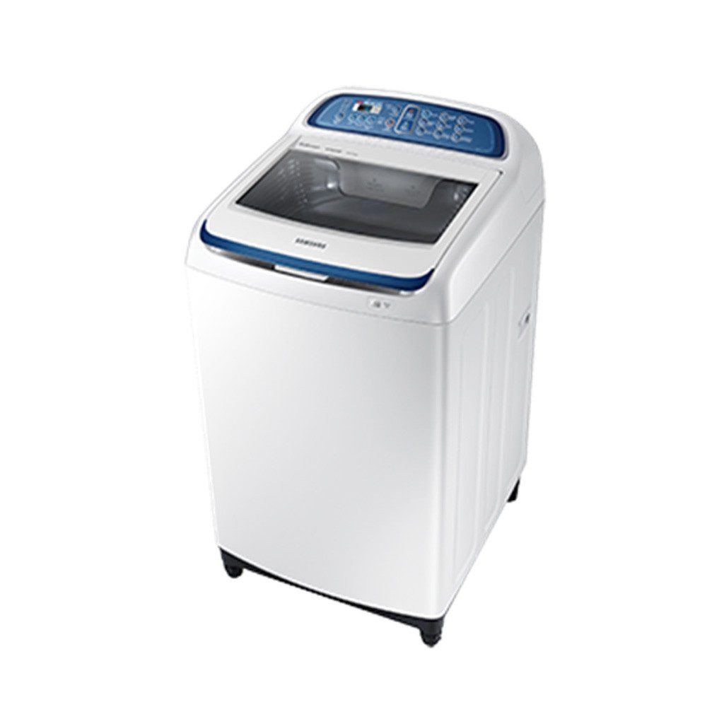 Lavadora Samsung 17kg Blanca WA17J6730LW