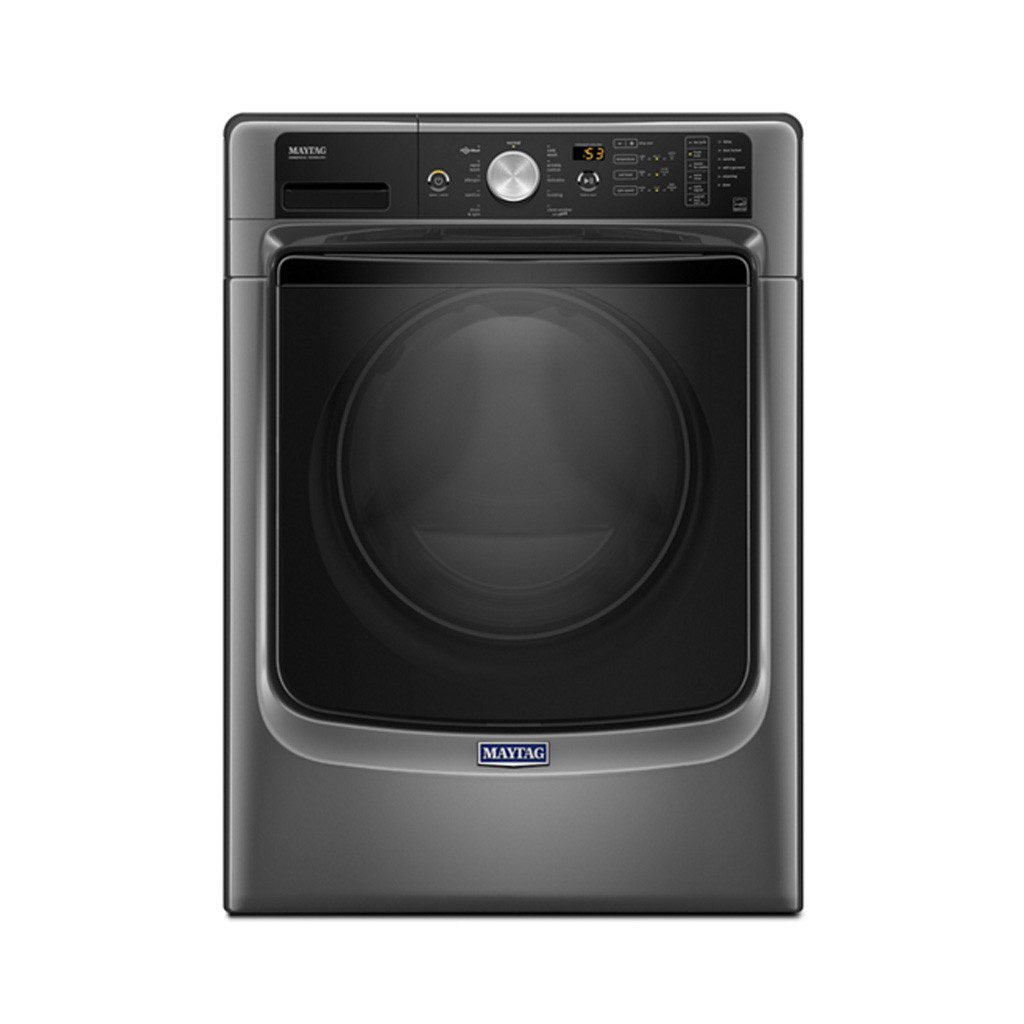 Lavadora Maytag 21kg Granito 7MMHW5500FC