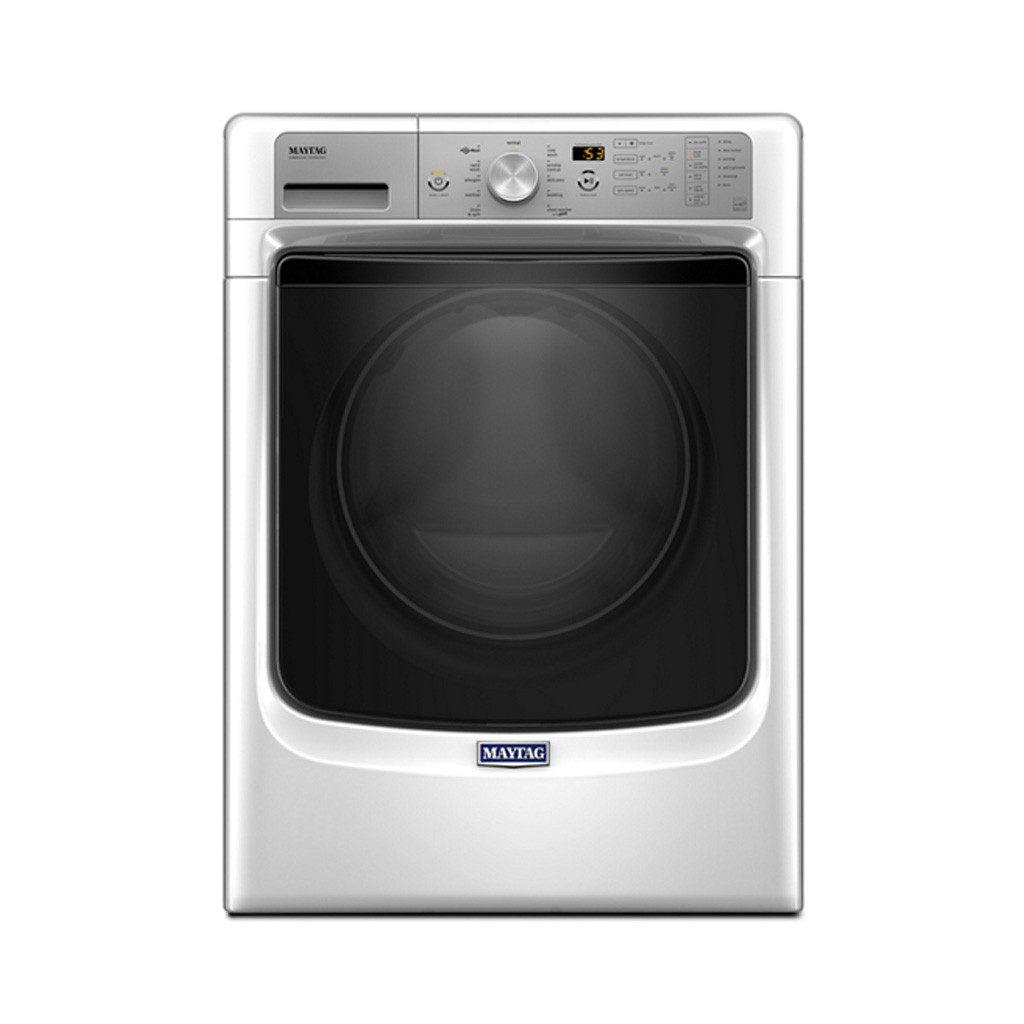 Lavadora Maytag 21kg Industrial Technology 7MMHW5500FW