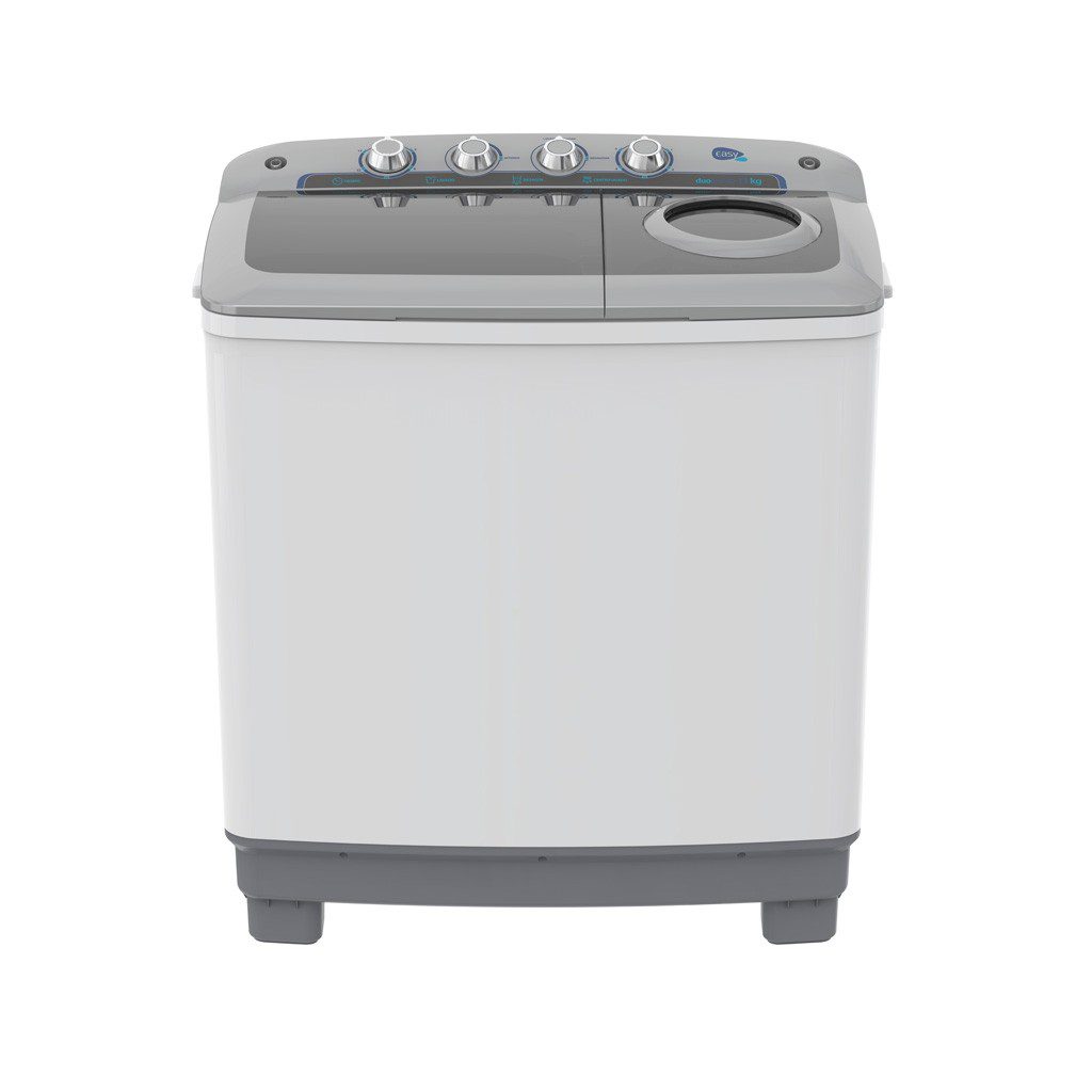 Lavadora Easy 2 Tinas 13 Kg LED1344B2.BLA