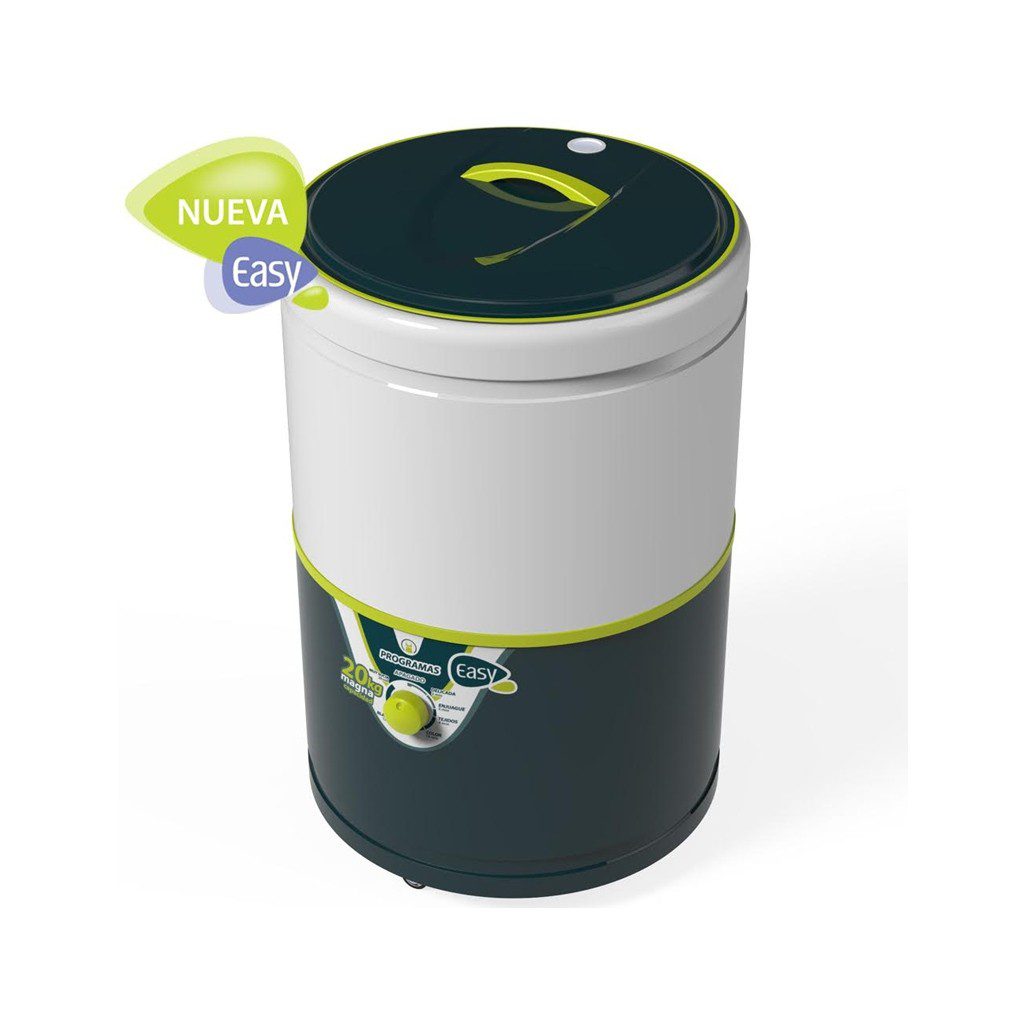 Lavadora Easy 20 kg Verde LRE20V