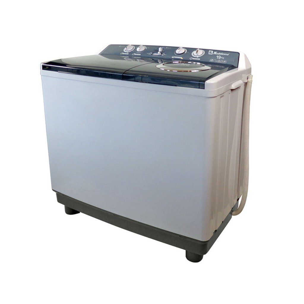 Lavadora Koblenz 2 Tinas 19 kg LDK1900A
