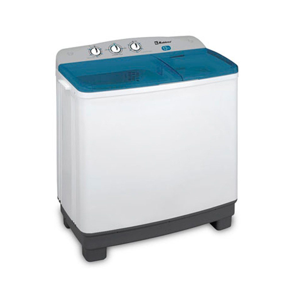 Lavadora Koblenz 13kg Blanca LDK1300S