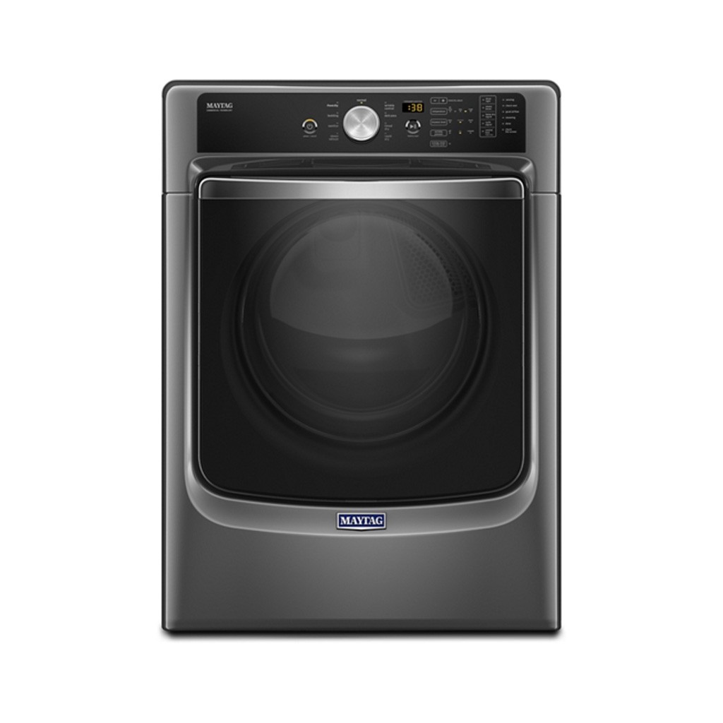 Secadora de Gas Maytag 21kg Granito MGD5500FC