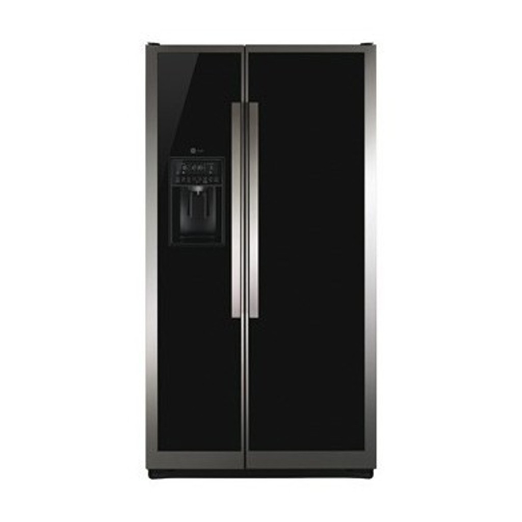 Refrigerador GE Profile Duplex 22p3 PSMN3FFBFBN