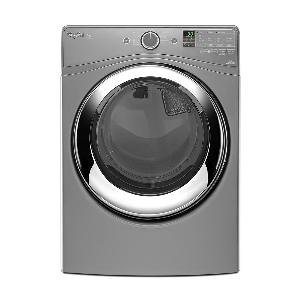 Secadora de Gas Whirlpool 18kg 7MWGD87HEDC